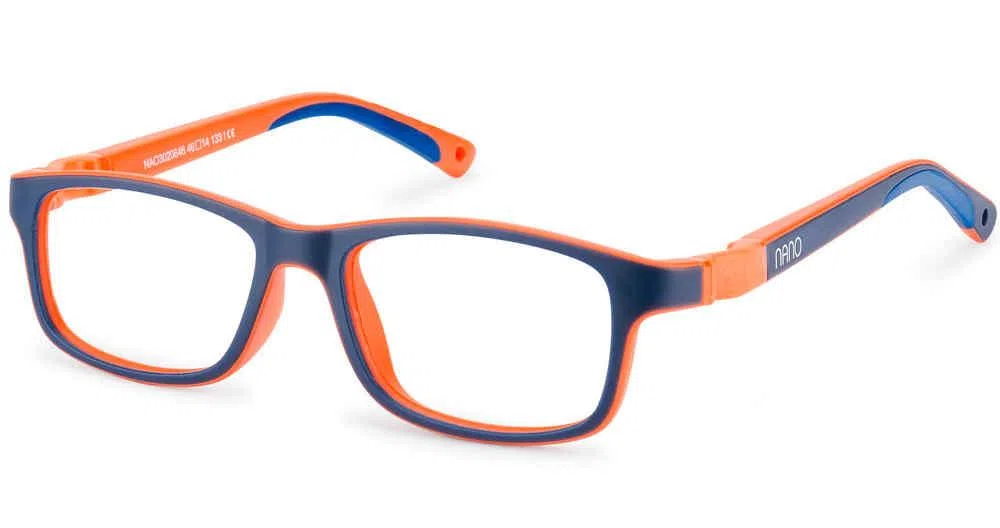 Nanovista CREW 3.0 Eyeglasses - view 8